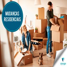 Allis Mudanças -Mudanças residenciais em bh